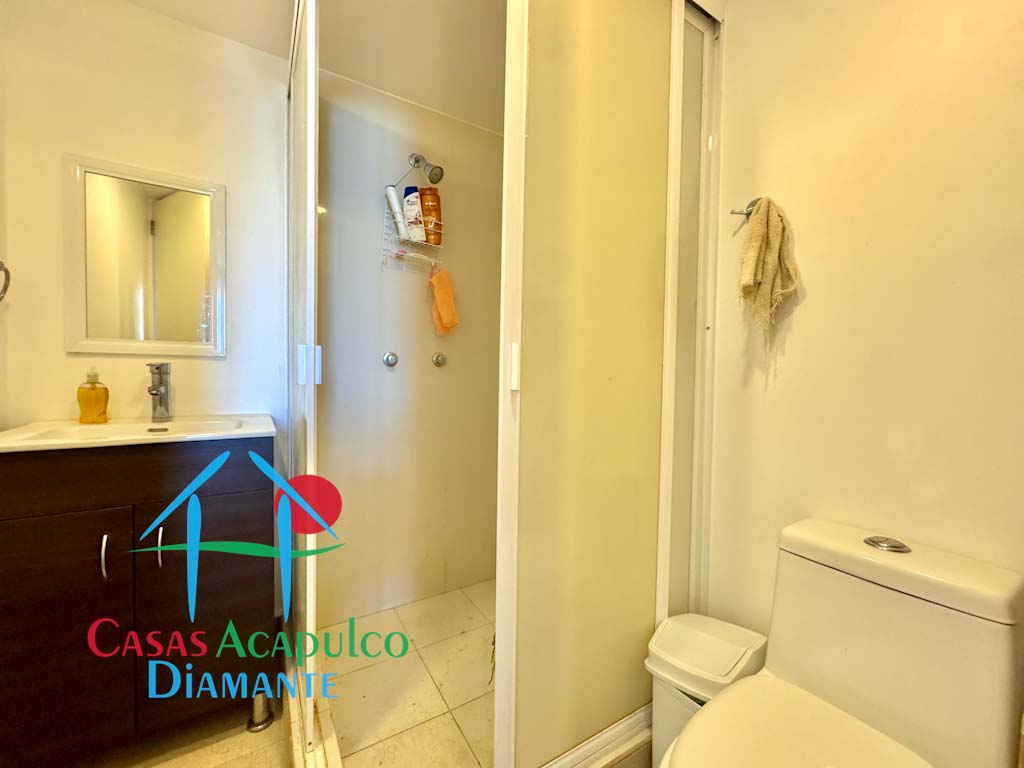 Playamar Tres Cantos T7 101 - Cuarto de servicio 3